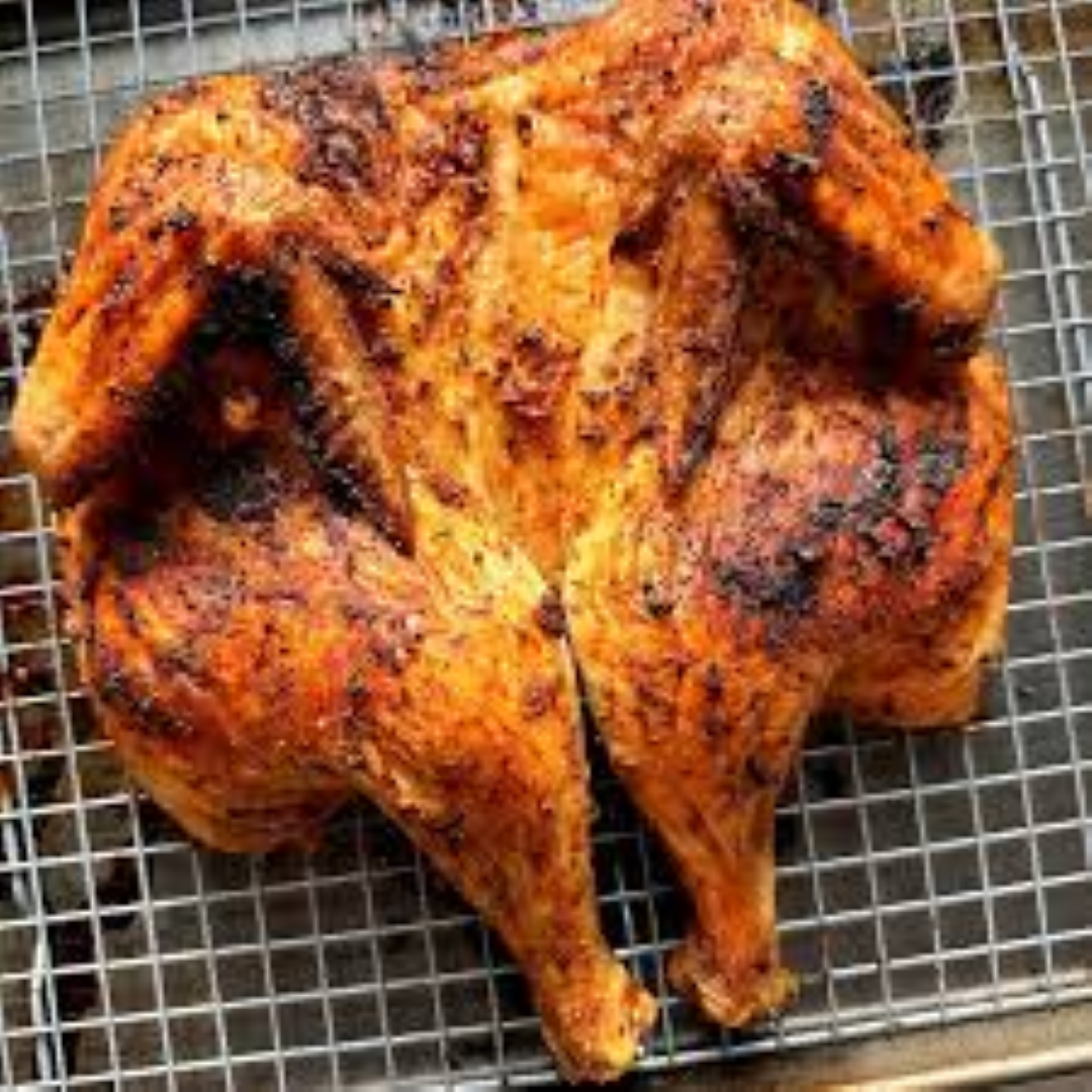 FARMER MAX WHOLE CHICKEN 1.6